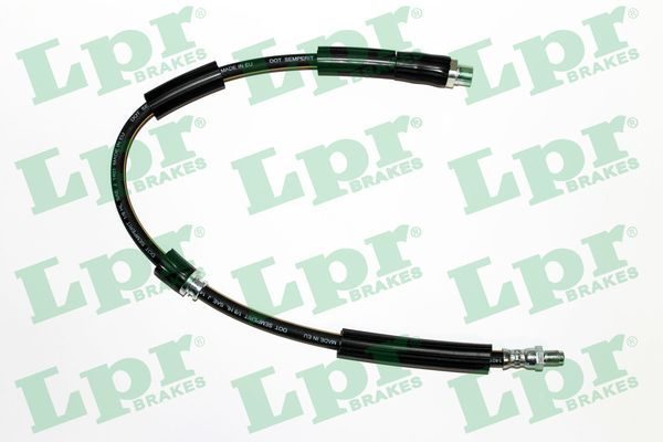 Гальмівні шланги LPR 6T48326 - zapix