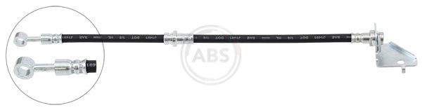Гальмівні шланги A.B.S. SL5920 - zapix