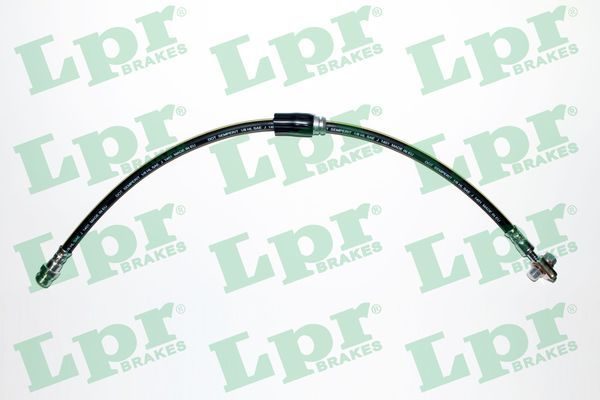 Гальмівні шланги LPR 6T47889 - zapix