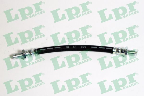 Гальмівні шланги LPR 6T46509 - zapix