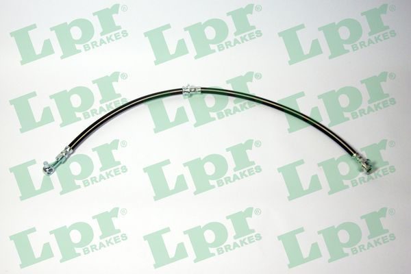 Гальмівні шланги LPR 6T48494 - zapix