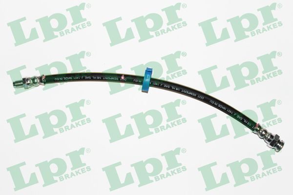 Гальмівні шланги LPR 6T46553 - zapix