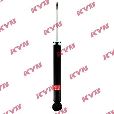 Амортизатор KYB 3440062 - zapix