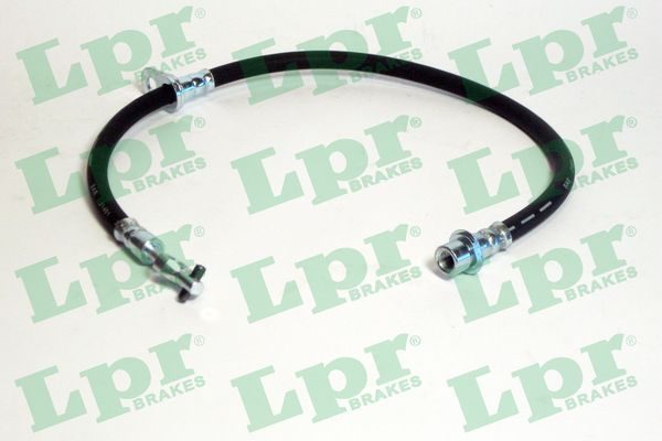 Гальмівні шланги LPR 6T48097 - zapix