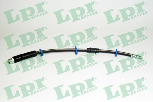 Гальмівні шланги LPR 6T46370 - zapix