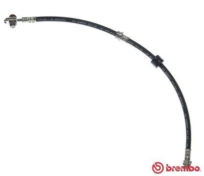 Гальмівні шланги BREMBO T85046 - zapix