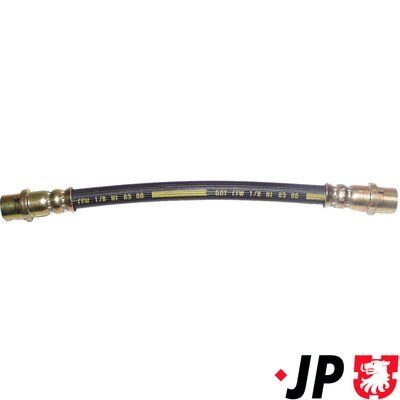 Тормозные шланги JP GROUP 1161702500