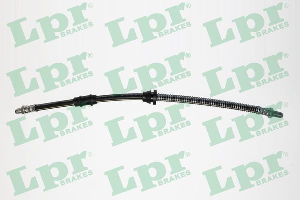 Гальмівні шланги LPR 6T46223 - zapix