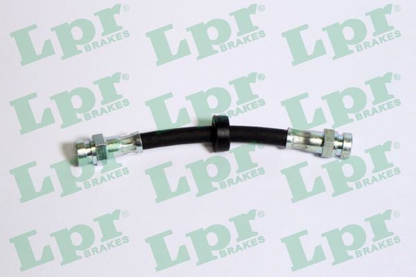 Гальмівні шланги LPR 6T46581 - zapix