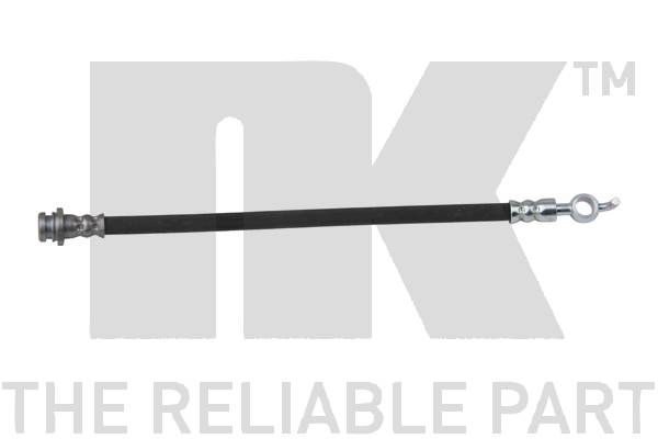 Гальмівні шланги NK 853215 - zapix