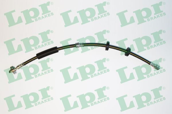 Гальмівні шланги LPR 6T48464 - zapix