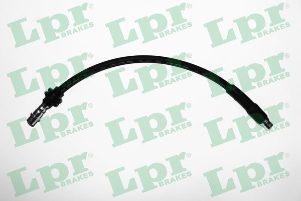 Гальмівні шланги LPR 6T48967 - zapix