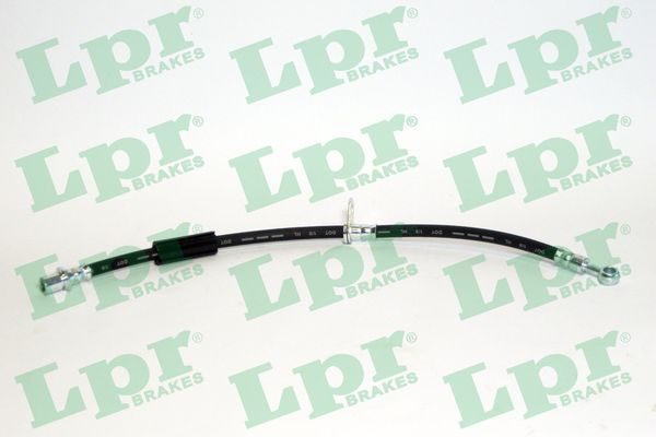Гальмівні шланги LPR 6T48070 - zapix