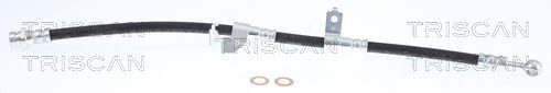Гальмівні шланги TRISCAN 815018194 - zapix