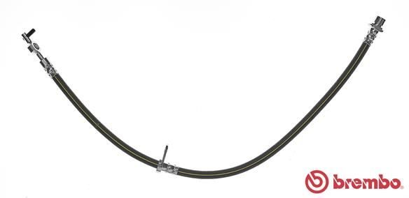 Гальмівні шланги BREMBO T83098 - zapix