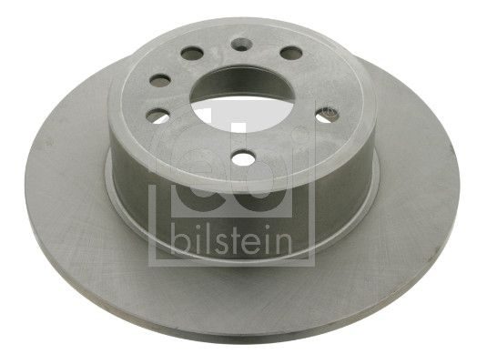Гальмівний диск FEBI BILSTEIN 23544 - zapix