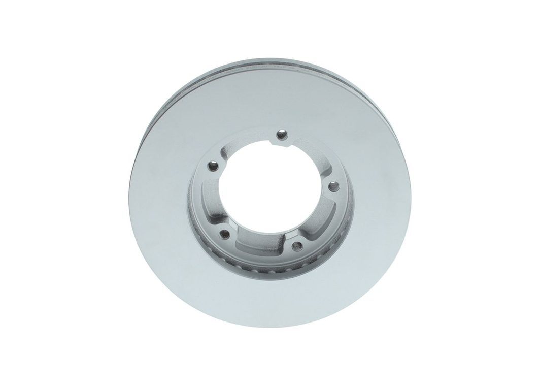 Гальмівний диск BOSCH 0986479D81 - zapix
