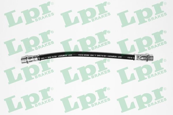 Гальмівні шланги LPR 6T47910 - zapix