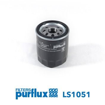 Оливний фільтр PURFLUX LS1051
