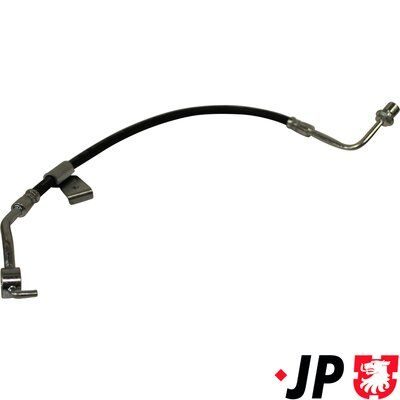 Гальмівні шланги JP GROUP 1561600100 - zapix