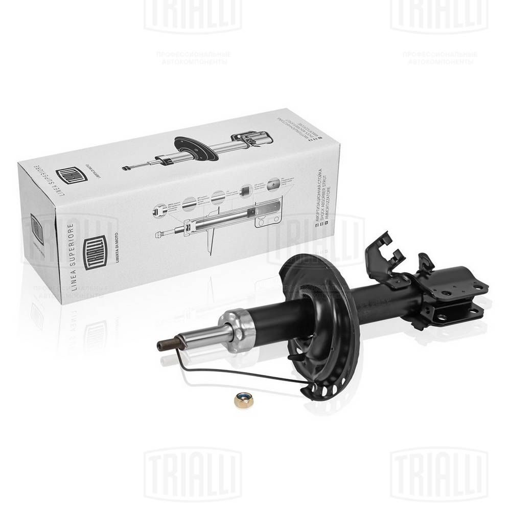 Амортизатор TRIALLI AG14361 - zapix