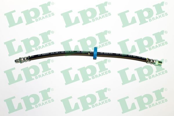 Гальмівні шланги LPR 6T46752 - zapix