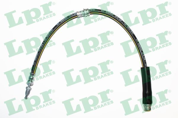 Тормозные шланги LPR 6T47895