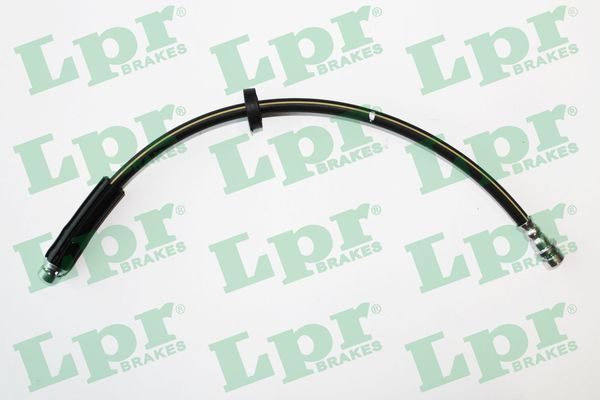 Гальмівні шланги LPR 6T47845 - zapix
