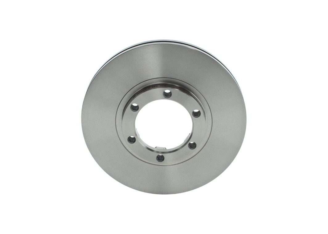Гальмівний диск BOSCH 0986478596 - zapix
