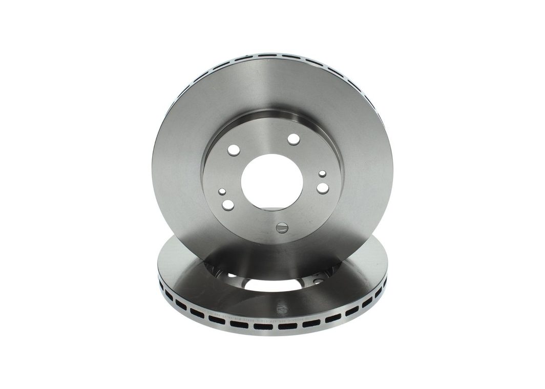 Гальмівний диск BOSCH 0986479035 - zapix