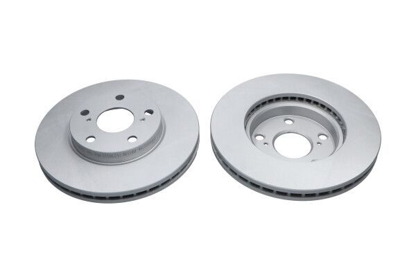 Гальмівний диск KAVO PARTS BR9515C - zapix