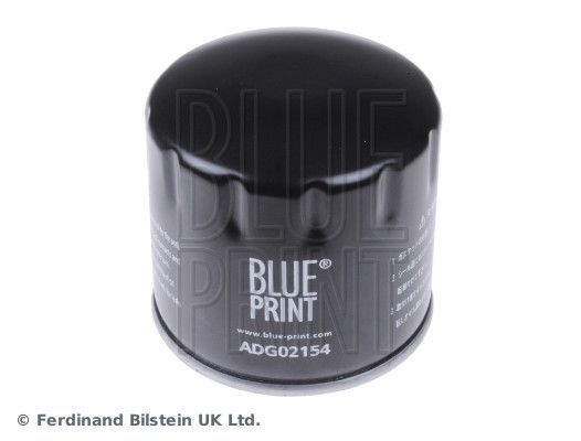Масляный фильтр BLUE PRINT ADG02154