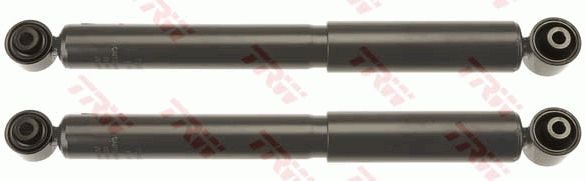 Амортизатор TRW JGT1042T