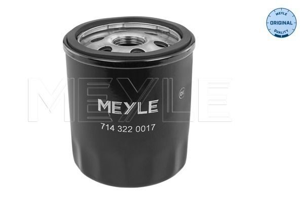 Оливний фільтр MEYLE 7143220017 - zapix