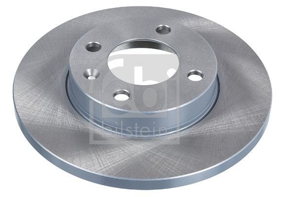 Тормозной диск FEBI BILSTEIN 02121