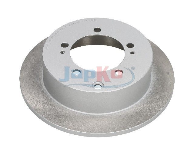 Гальмівний диск JAPKO 61521C