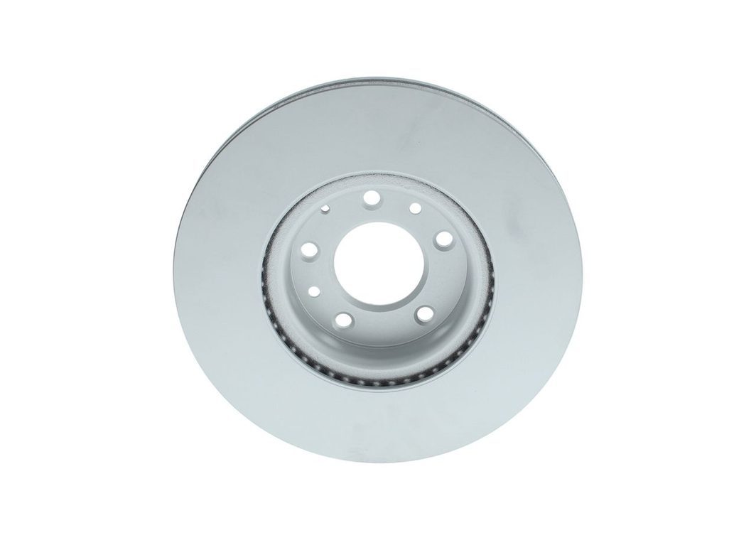 Гальмівний диск BOSCH 0986479D74 - zapix