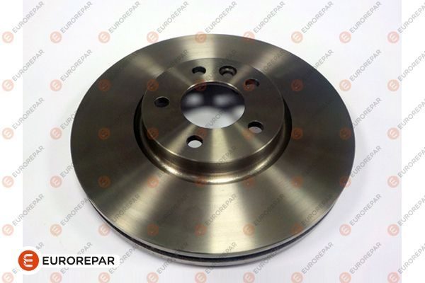 Гальмівний диск EUROREPAR 1618886680 - zapix