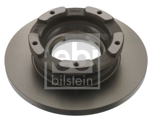 Гальмівний диск FEBI BILSTEIN 40783