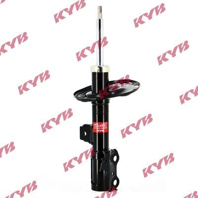 Амортизатор KYB 3350038 - zapix