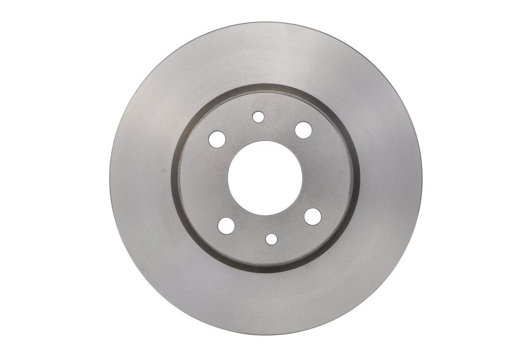 Гальмівний диск BOSCH 0986478639 - zapix
