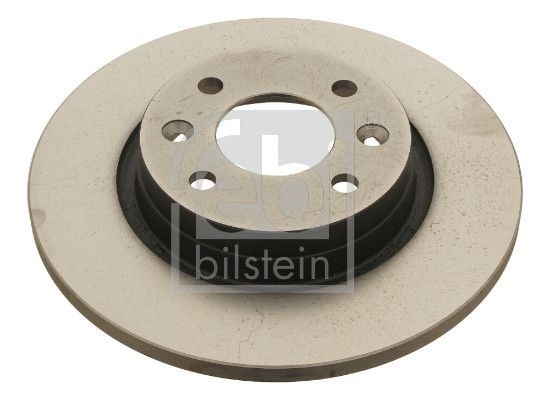 Гальмівний диск FEBI BILSTEIN 30652