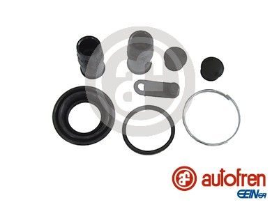 Ремкомплект гальмівного супорта AUTOFREN SEINSA D4653 - zapix