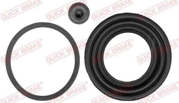 Ремкомплект гальмівного супорта QUICK BRAKE 1140150 - zapix