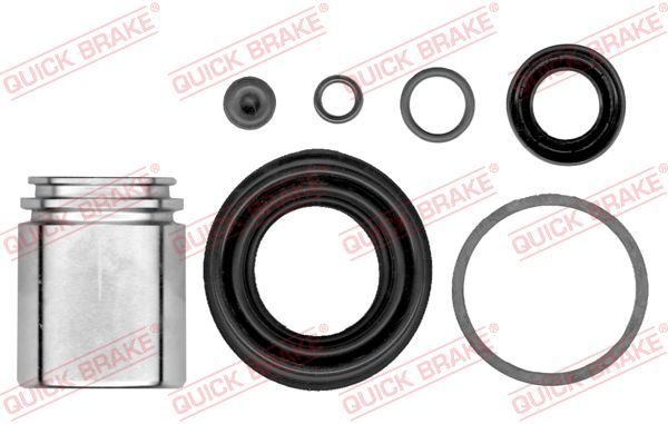 Ремкомплект гальмівного супорта QUICK BRAKE 1145359 - zapix