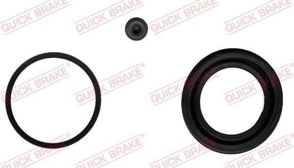 Ремкомплект гальмівного супорта QUICK BRAKE 1140208 - zapix