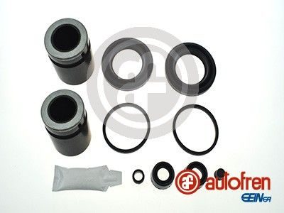 Ремкомплект гальмівного супорта AUTOFREN SEINSA D42194C - zapix
