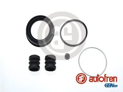 Ремкомплект гальмівного супорта AUTOFREN SEINSA D4042 - zapix