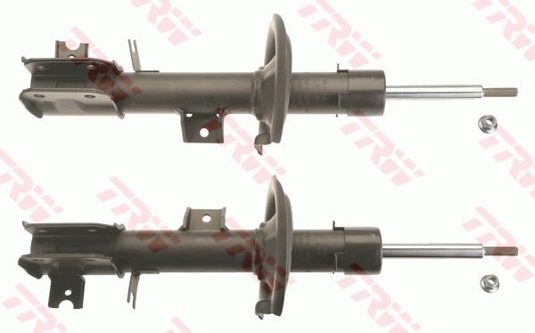 Амортизатор TRW JGM1257T - zapix