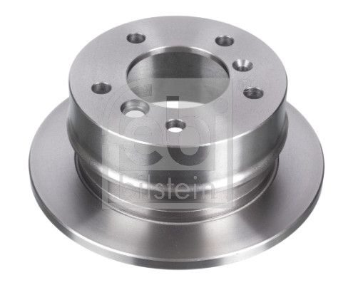 Гальмівний диск FEBI BILSTEIN 09102